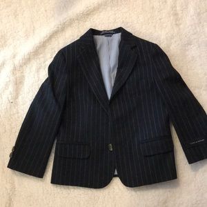 NWT Toddler boy sport coat by Tommy Hilfiger